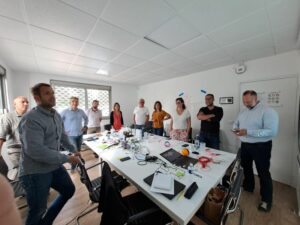 🧑‍🎓 ON SE FORME 👨‍🎓Les formations management battent leur plein !