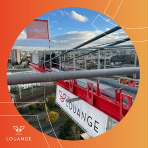 👷VUE DE NOS CHANTIERS👷 Zoom sur le chantier Brancion